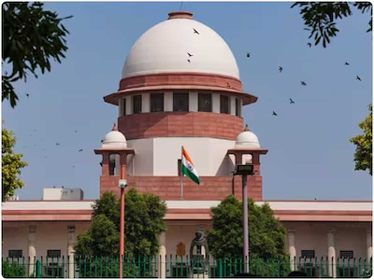 रोहिंग्या शरणार्थियों की रिहाई के लिए सुप्रीम कोर्ट में जनहित याचिका रोहिंग्या शरणार्थियों की रिहाई के लिए सुप्रीम कोर्ट में जनहित याचिका